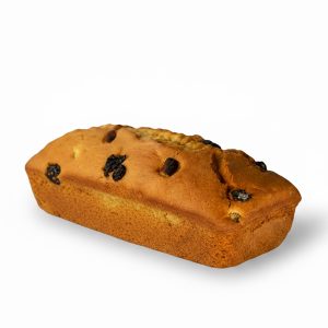English Cake Dried Fruits