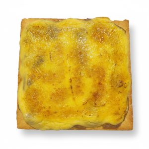 Pastaflora Date Creme Brulee
