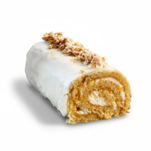 Cake Roll Mango