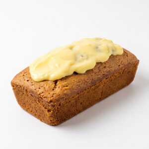 English Cake berry lemon